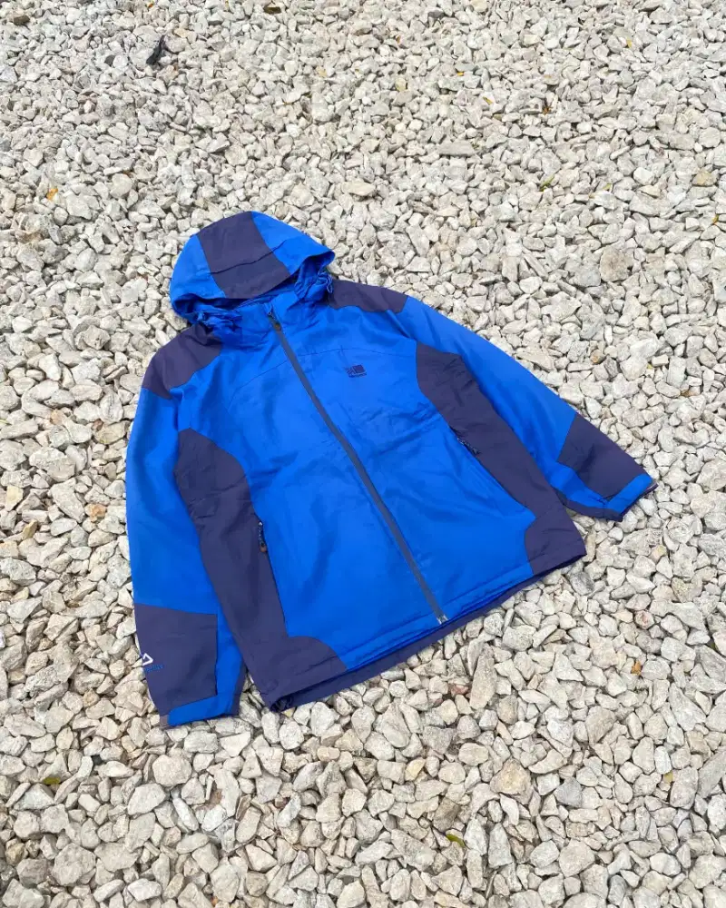 Karrimor Outdoor Jacket - size L (Jaket Second/bekas Brand)