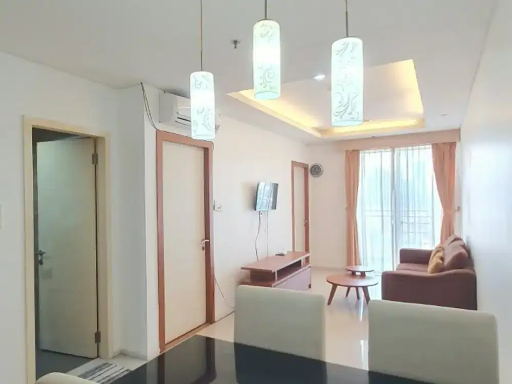 Dijual 2Br The Lavande Residences