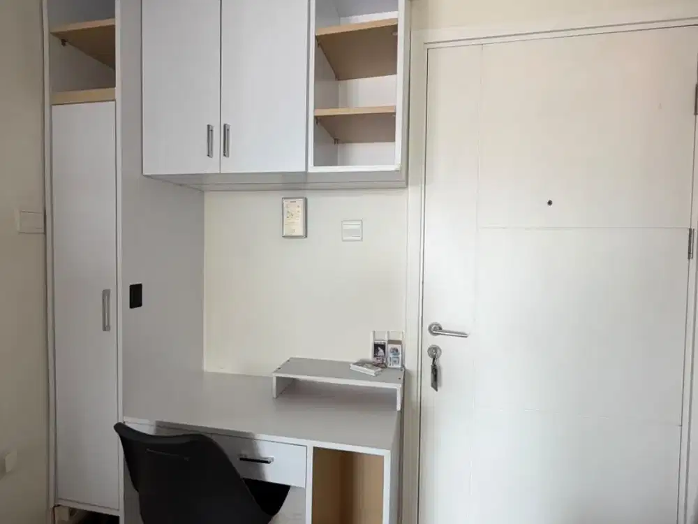 Disewakan Apartemen Parahyangan Residence