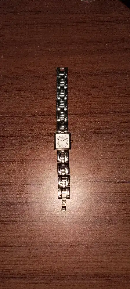 Jam Tangan Seiko