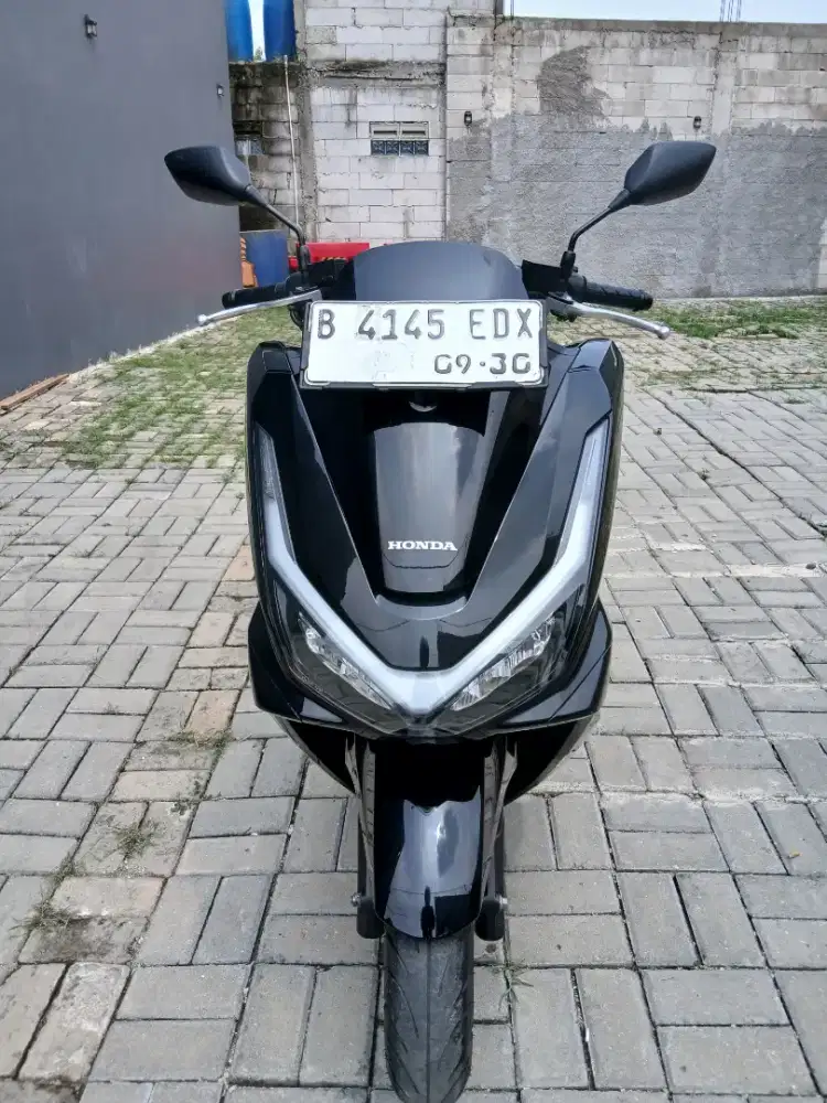Honda Pcx cbs 2025