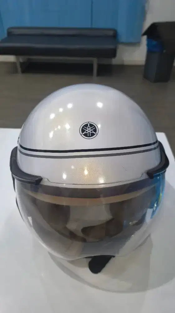 Helm Bogo Ori Filano