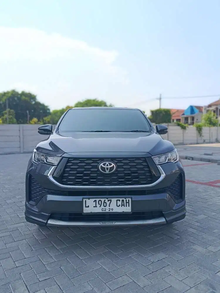 Zenix V Hybrid Modellista 2023