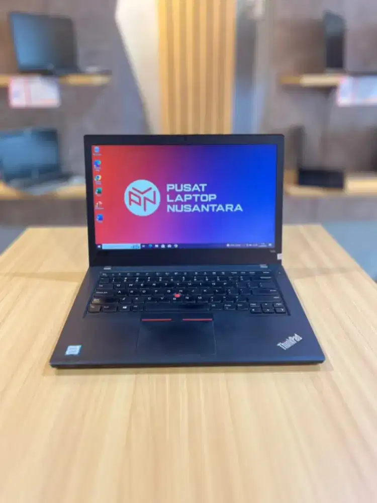 Jual cepat lenovo thinkpad T480s