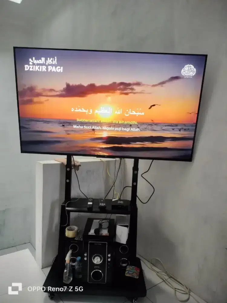 Google TV 55 inch