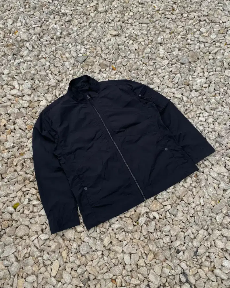 Topten Balance Jacket - size XXL fit XL (Jaket Second/bekas Brand)