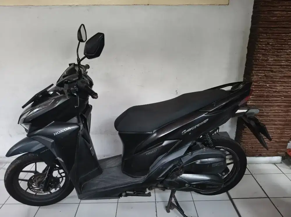 HONDA VARIO 125