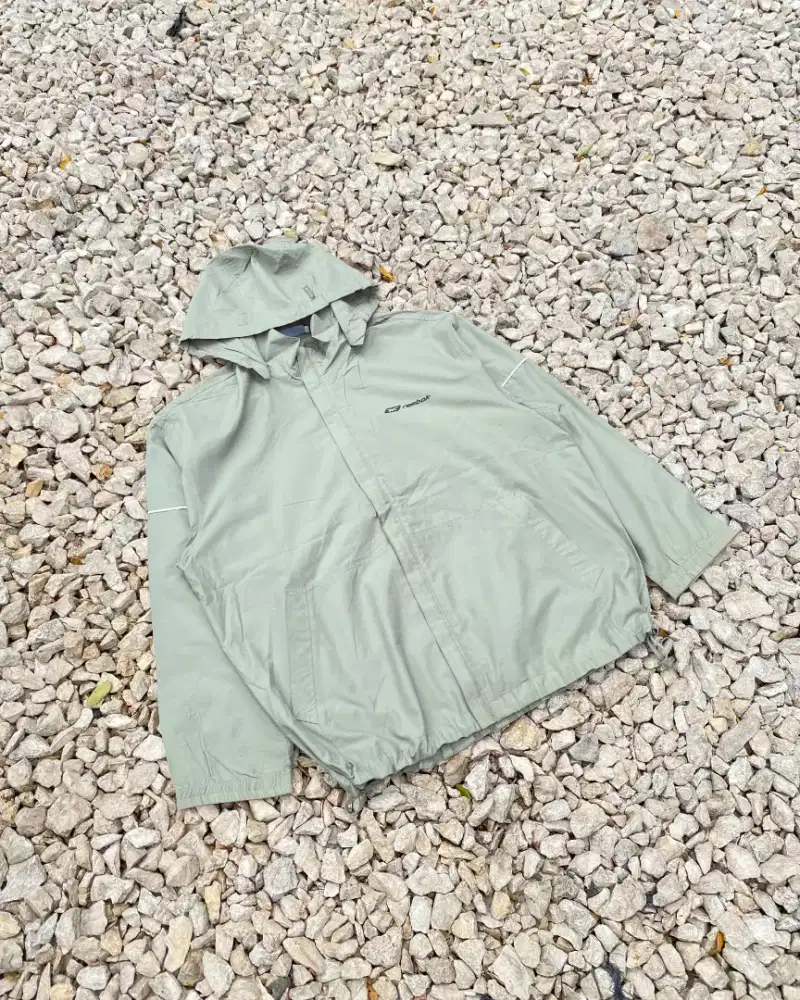 Reebok Jacket - size XXL (Jaket Second/bekas Brand)