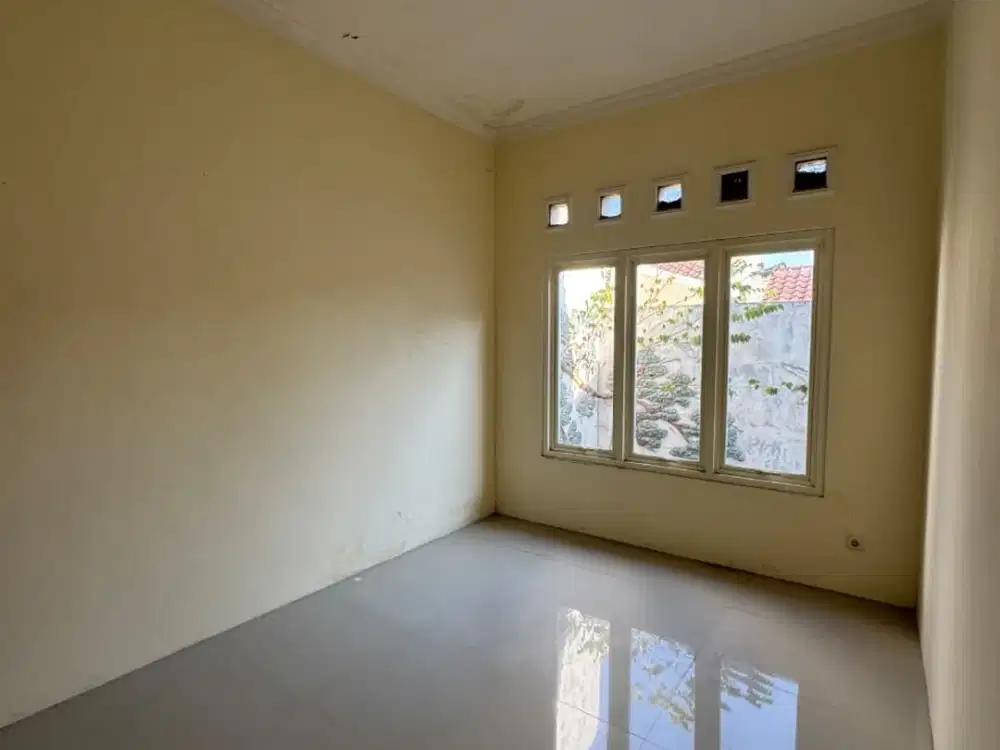 CA1309 DIJUAL RUMAH SIAP HUNI NYAMAN SHM DI PURIMAS SURABAYA