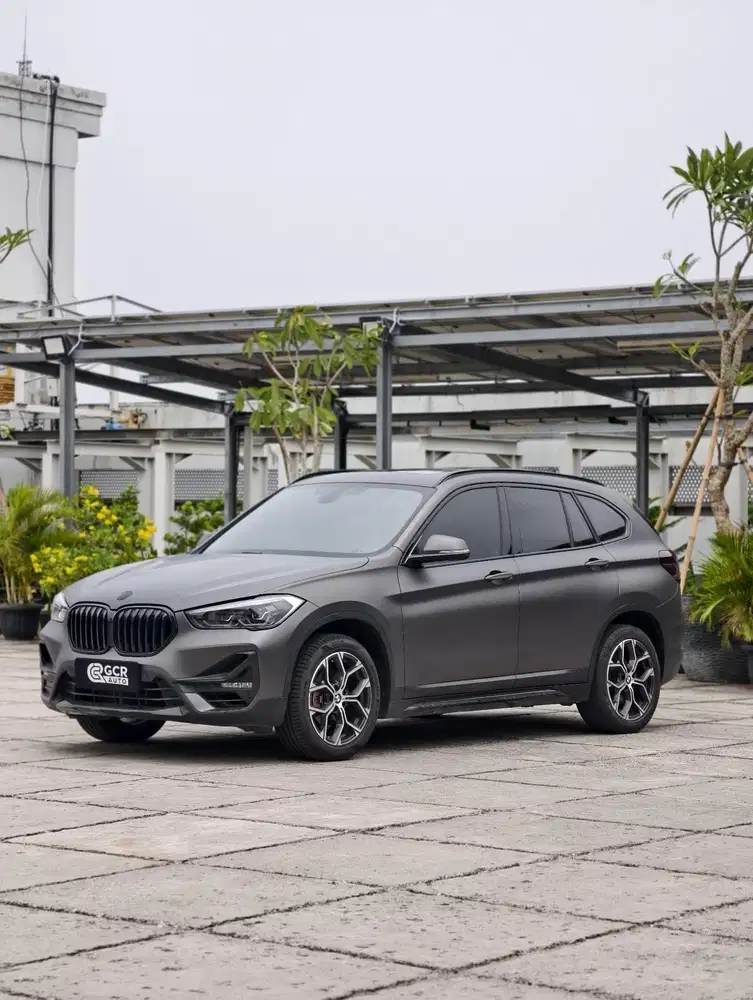 ODO 49 RIBUAN RECORD! BMW SDRIVE XLINE LCI BENSIN NIK 2020/2021