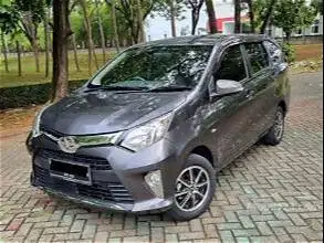 Driver berbasis aplikasi