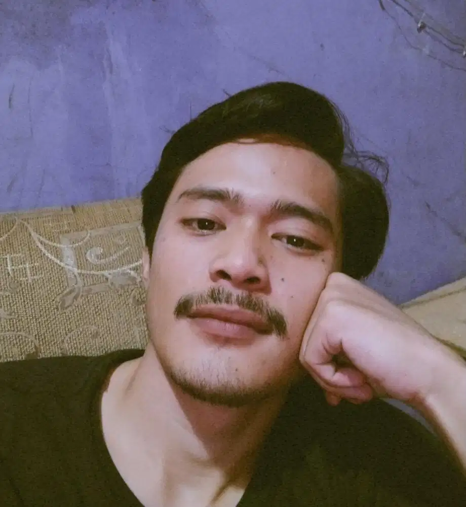 apa aja dah ada nya