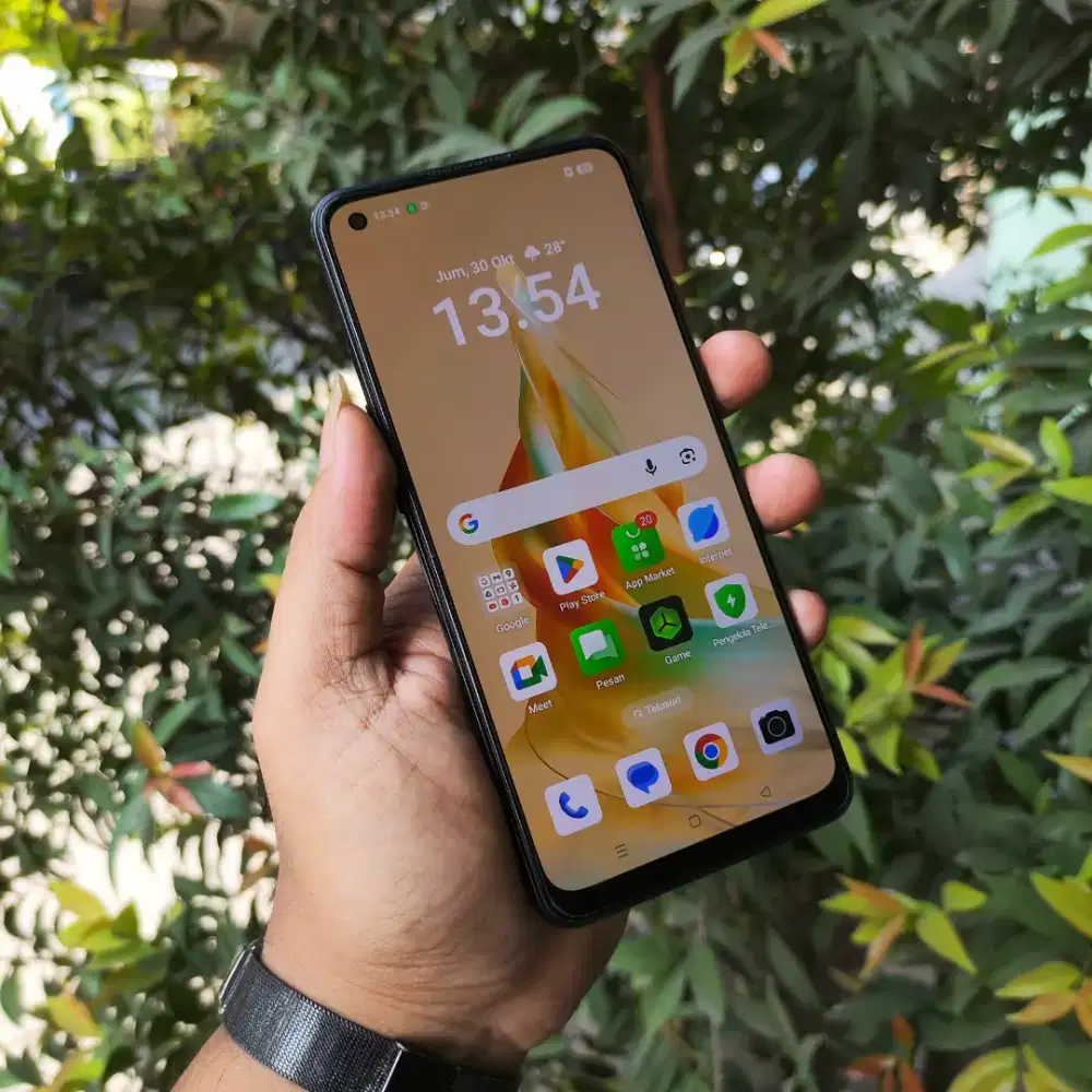 Oppo Reno 8T, 8/256Gb fullset, bisa TT