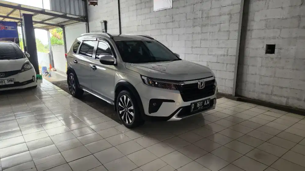 BRV PRESTIGE SENGSING 2022