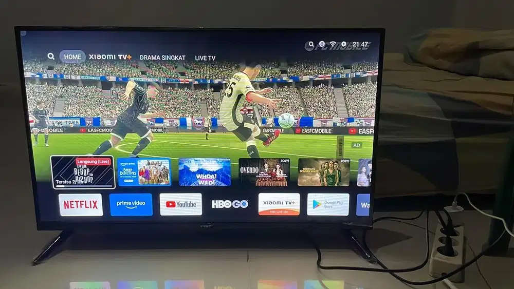 Xiaomi Andoroid TV 32 inc