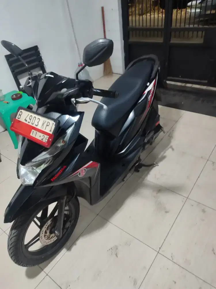 Beat fi eco 2019