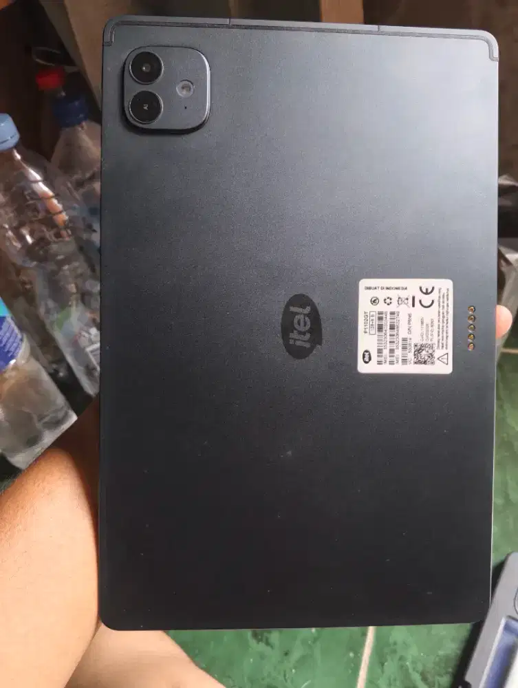 ITEL VISTA TAB 30  GT