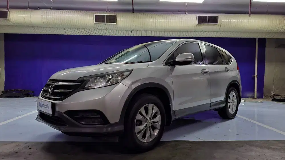Pajak Panjang - Honda CR-V 2.0 RM1 Bensin-AT 2014