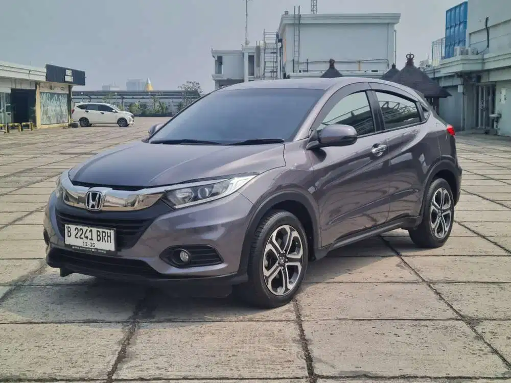 Honda HR-V 2020 Bensin