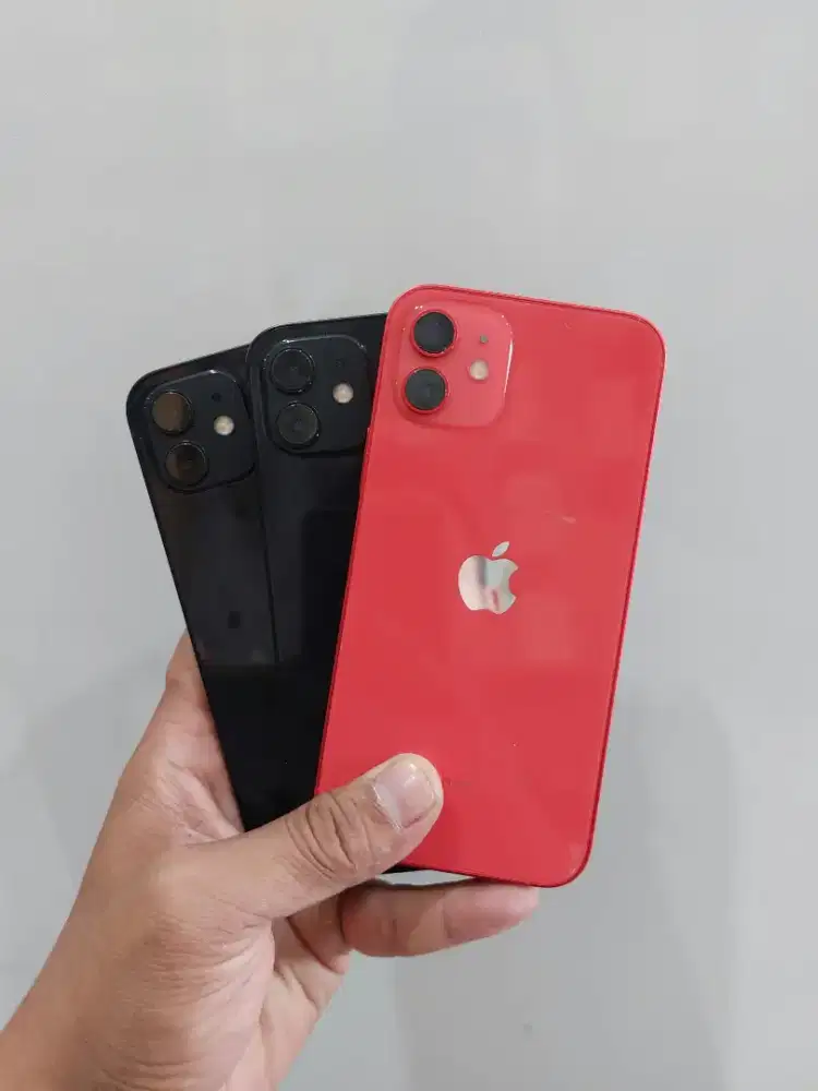 cicilan iphone second tanpa dp
