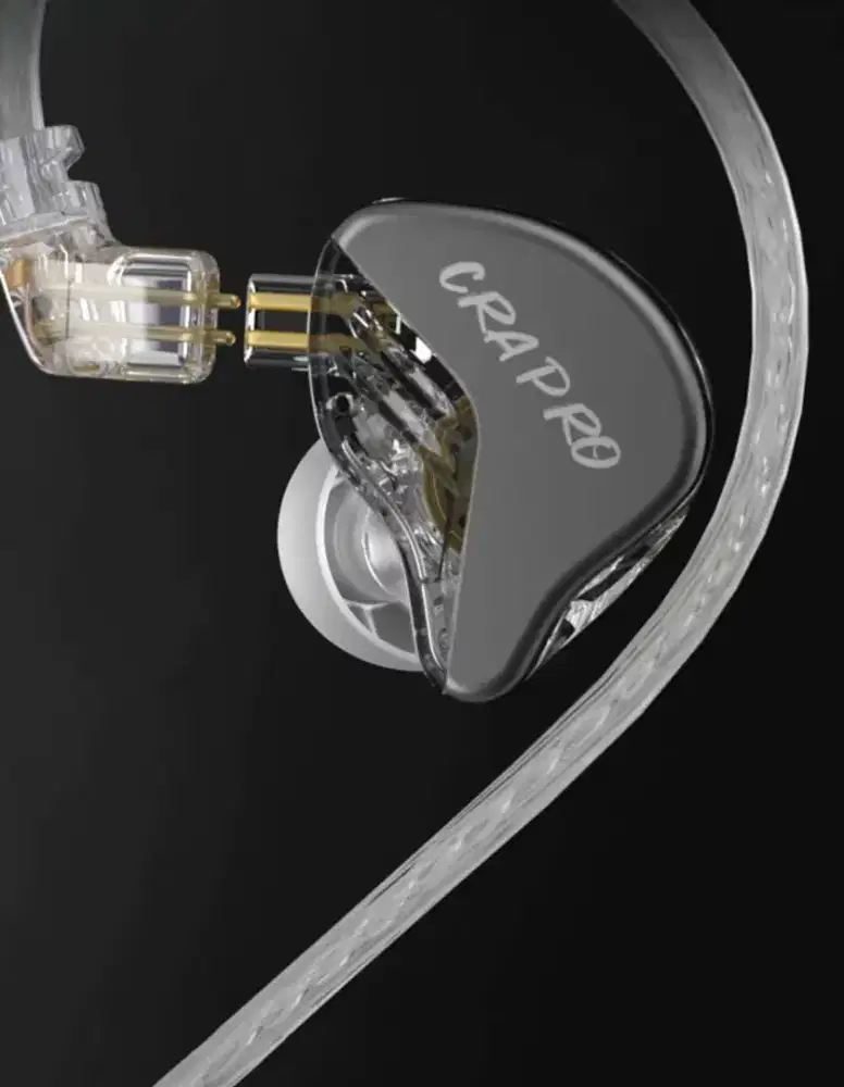 IEM CCA CRA Pro Fullset