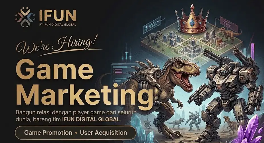 Online Game Marketing