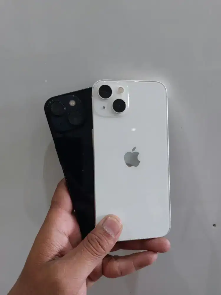 cicilan iphone second tanpa dp
