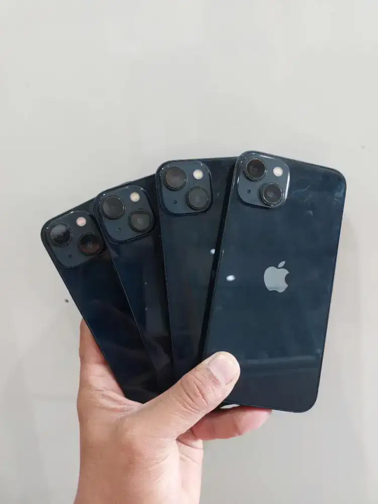 cicilan iphone second tanpa dp