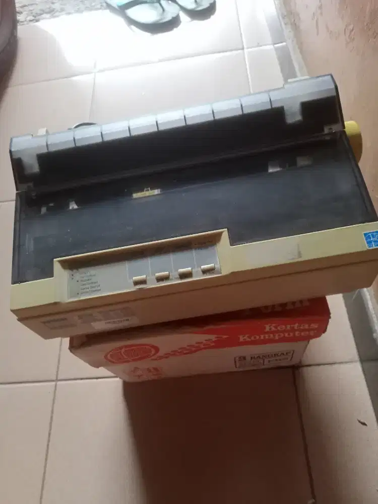 Printer LX300+II