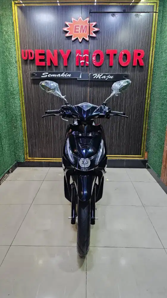 UD ENY MOTOR - Honda Beat Karbu thn 2011