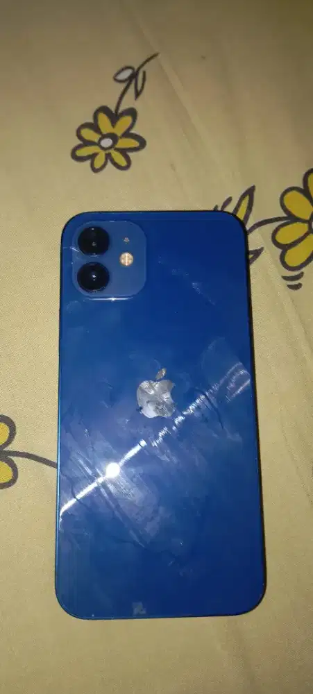 iphone 12/128 beacukia