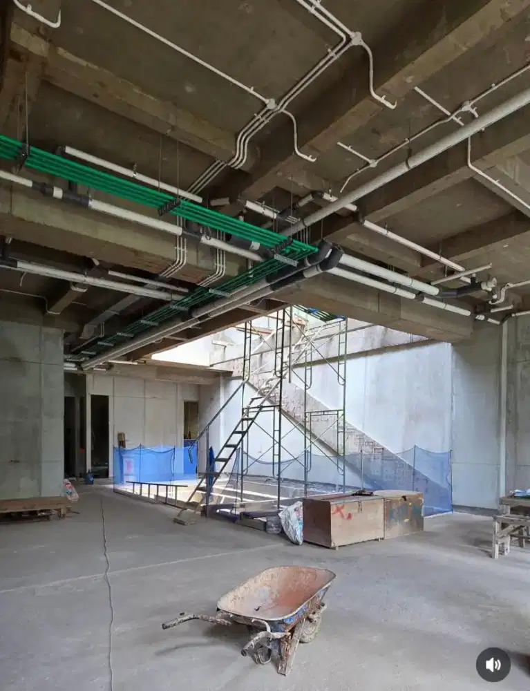 Kontraktor Plumbing Jakarta - Jasa Instalasi Pipa Gedung, Hotel, Rumah