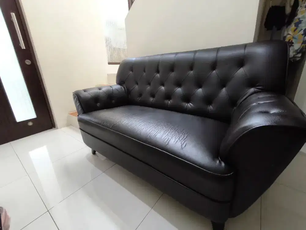 Sofa Morres 2 Seater