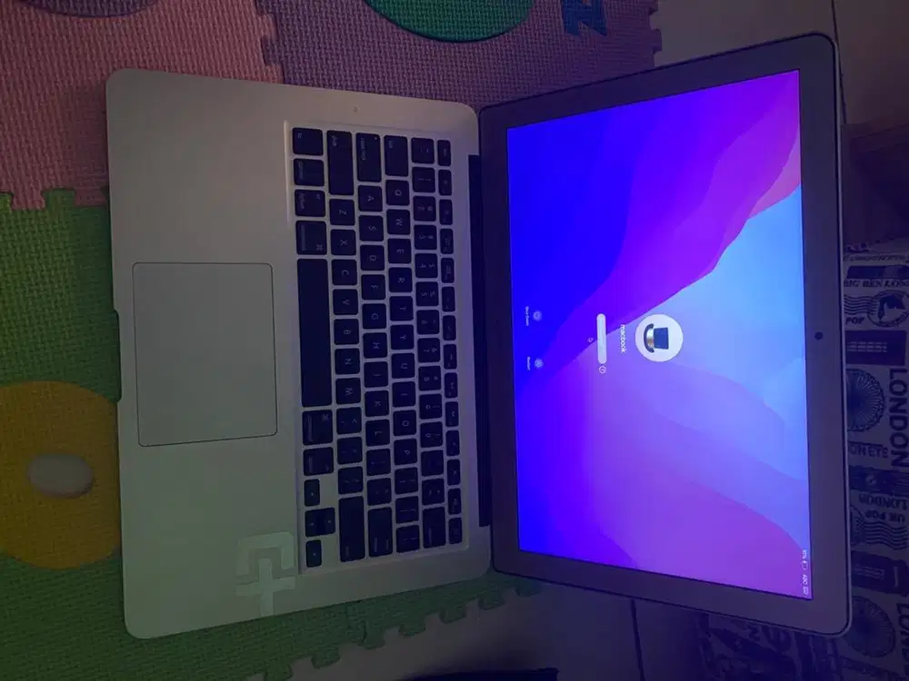 Macbook air 13 2017