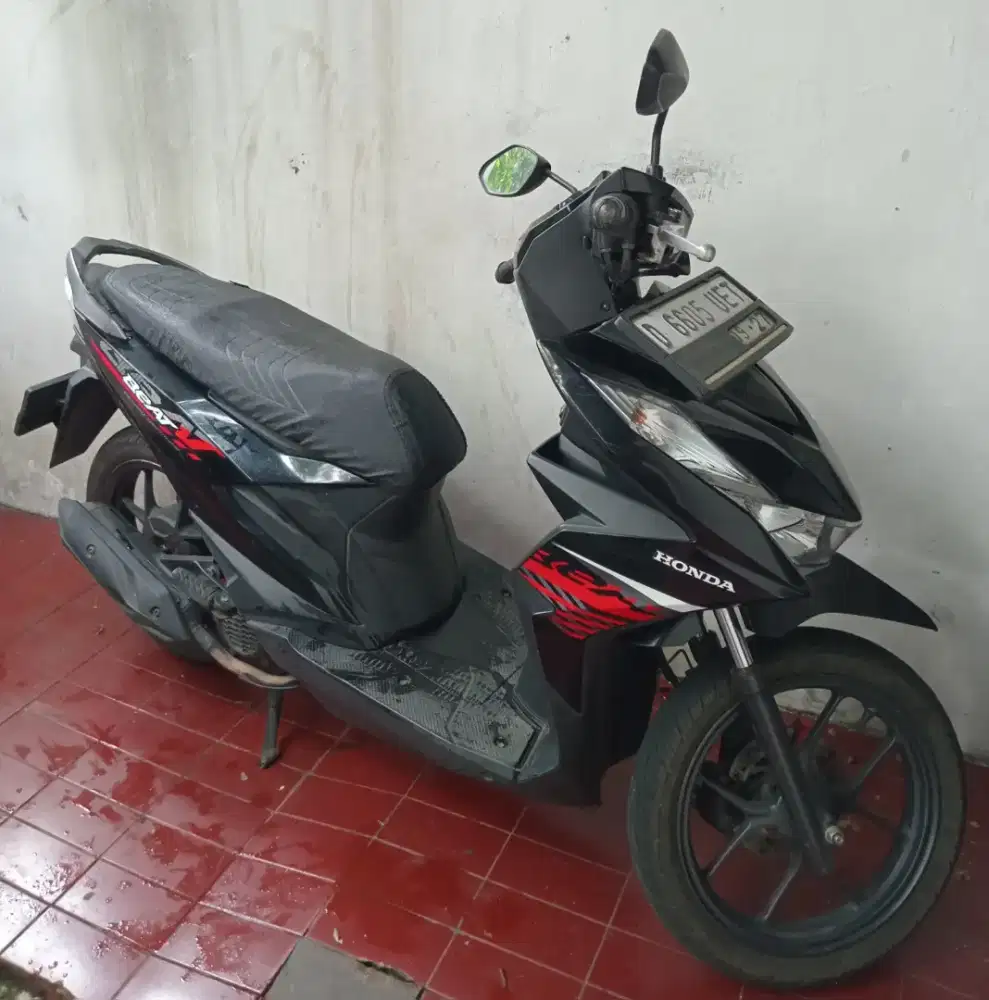 New Beat Fi CBS Esp Tahun 2022