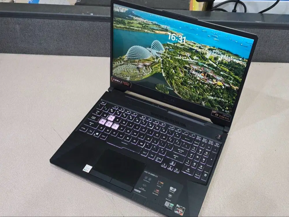 Laptop ASUS TUF A15