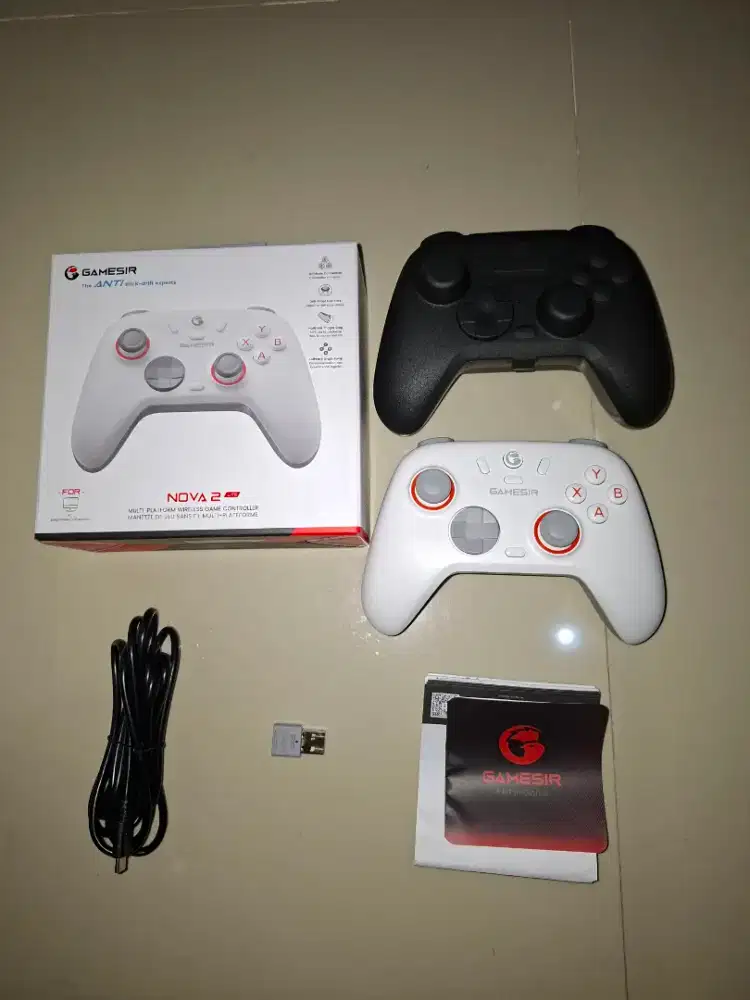 Gamesir Nova 2 Lite Wireless Controllel