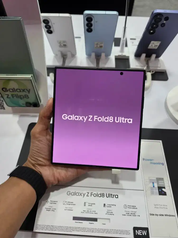 Kredit HP lipat samsung