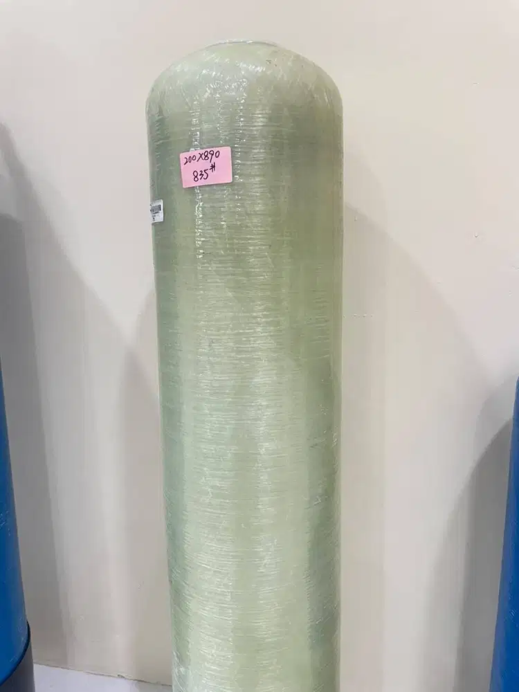 TABUNG FILTER AIR FRP 0835/835 FLASH SALE