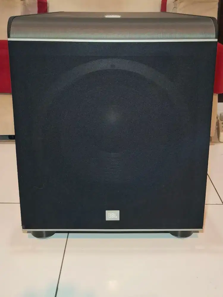 Subwoofer JBL ES250P/230