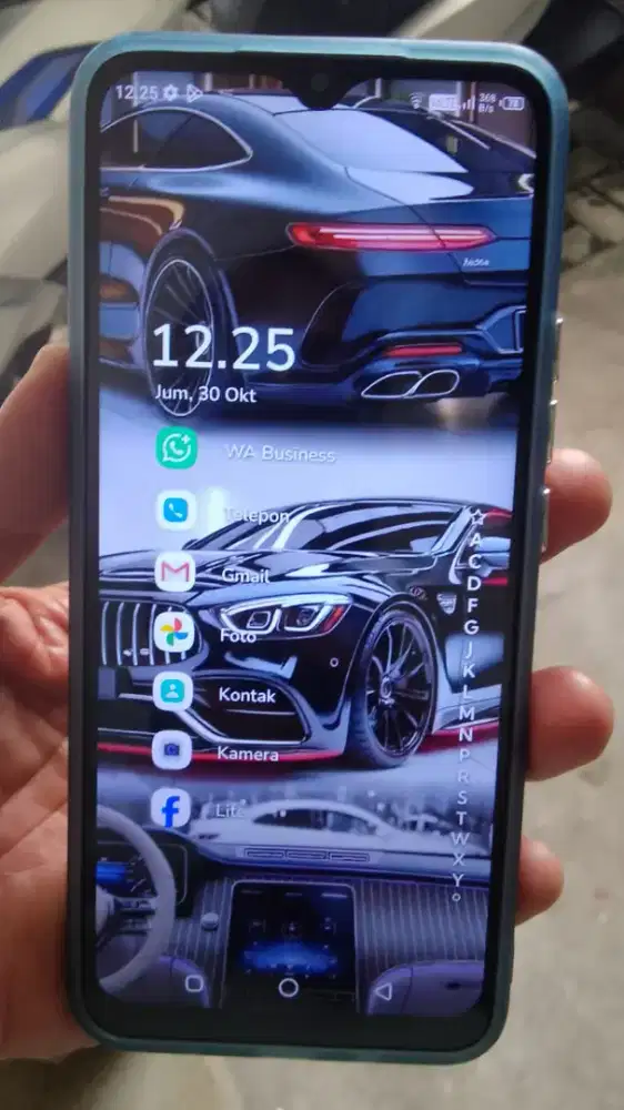 Infinix Hot 9 Play.3/64