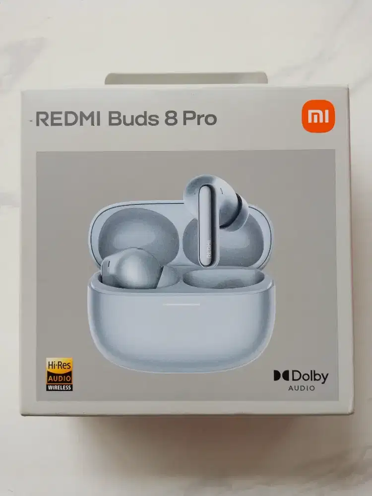 Xiaomi Redmi Buds 8 Pro