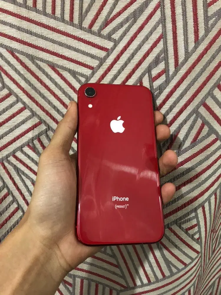 iphone xr resmi 64gb