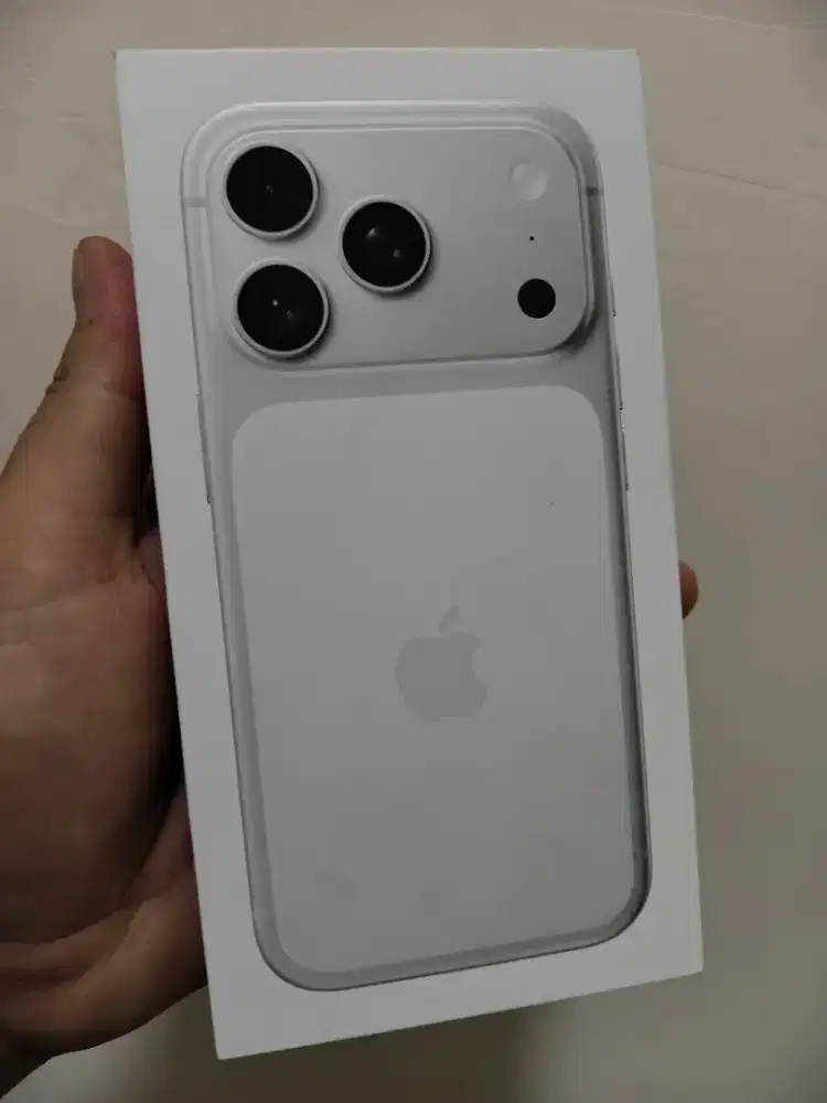 iphone 17 pro 256 ibox new segel