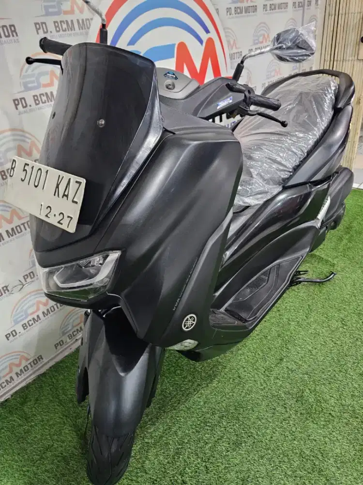 Yamaha Nmax 155 Abs 2022