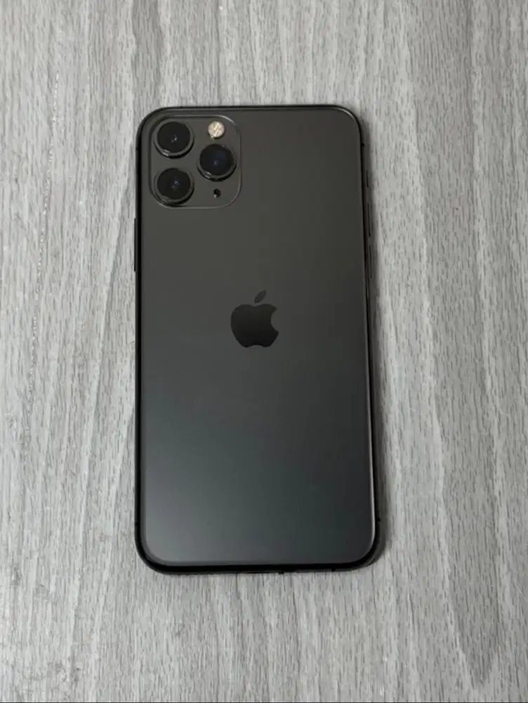 iPhone 11 Pro 256 GB Space Gray like new