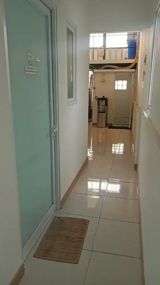 Dicari ART laki² untuk jaga kost