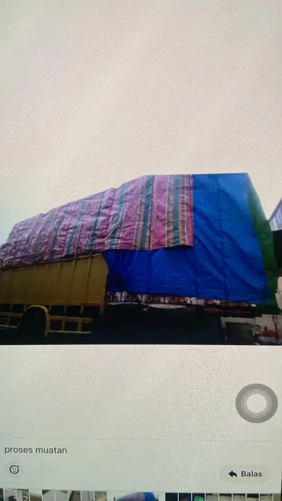 DICARI KERNET untuk TOKO MEBEL
