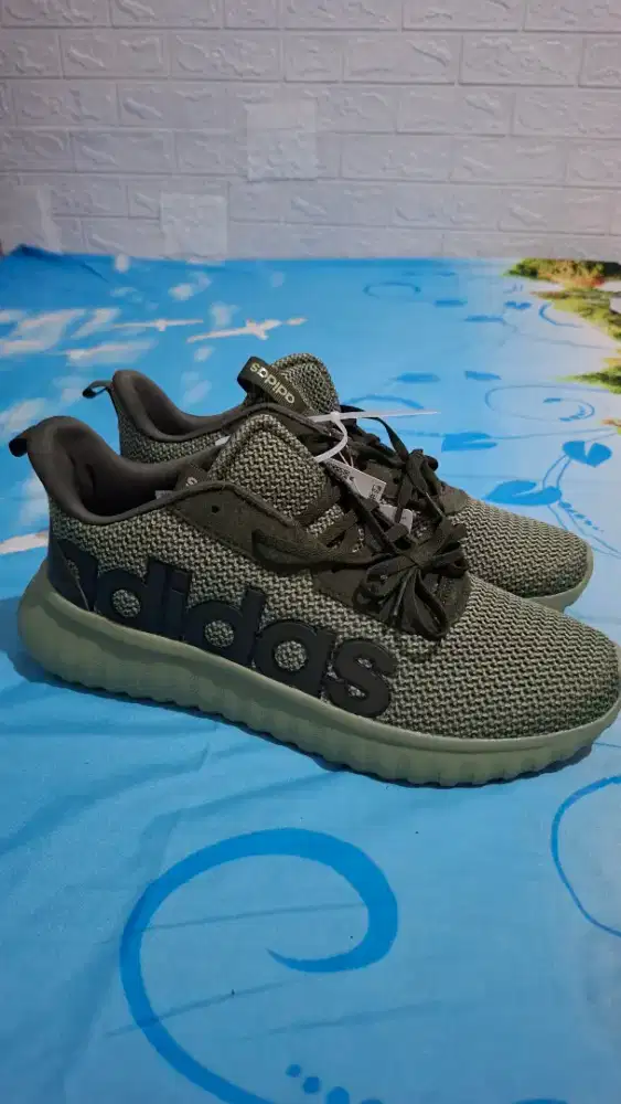 SEPATU ADIDAS ORI OLEH-OLEH BELI DI USA