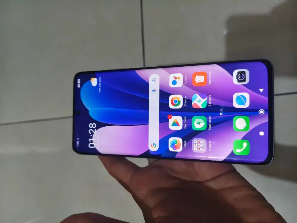 Xiaomi 12 8/256 fullset. snap 8 gen 1